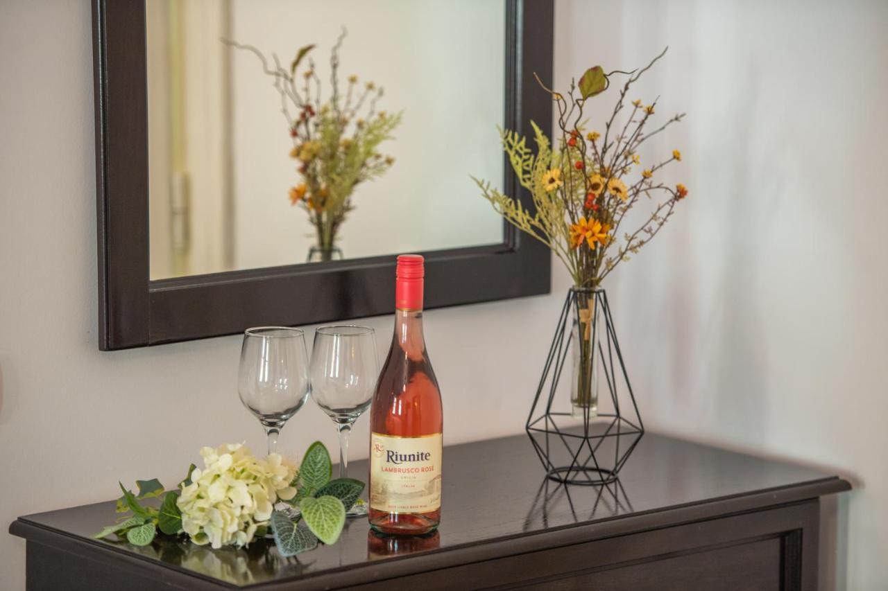 Old Town Suites Braşov Eksteriør billede