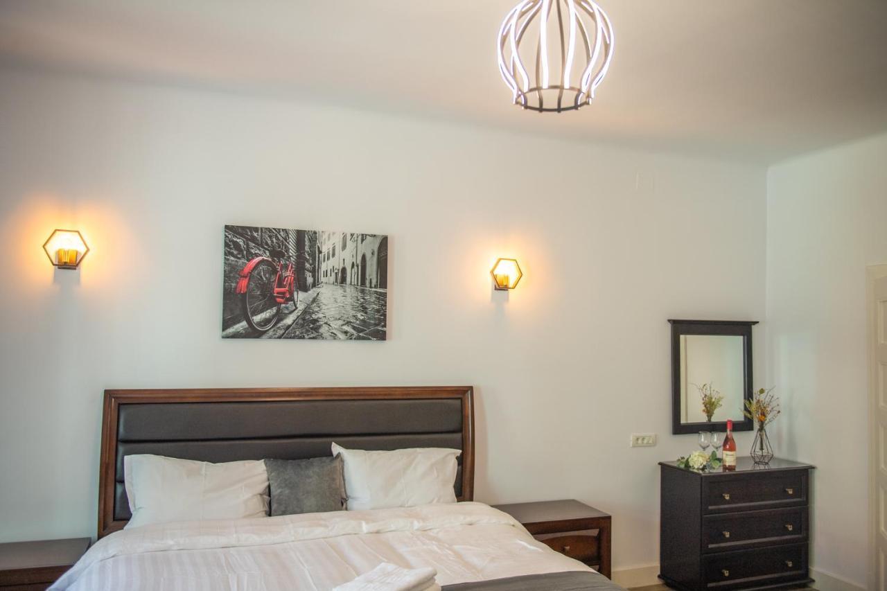 Old Town Suites Braşov Eksteriør billede