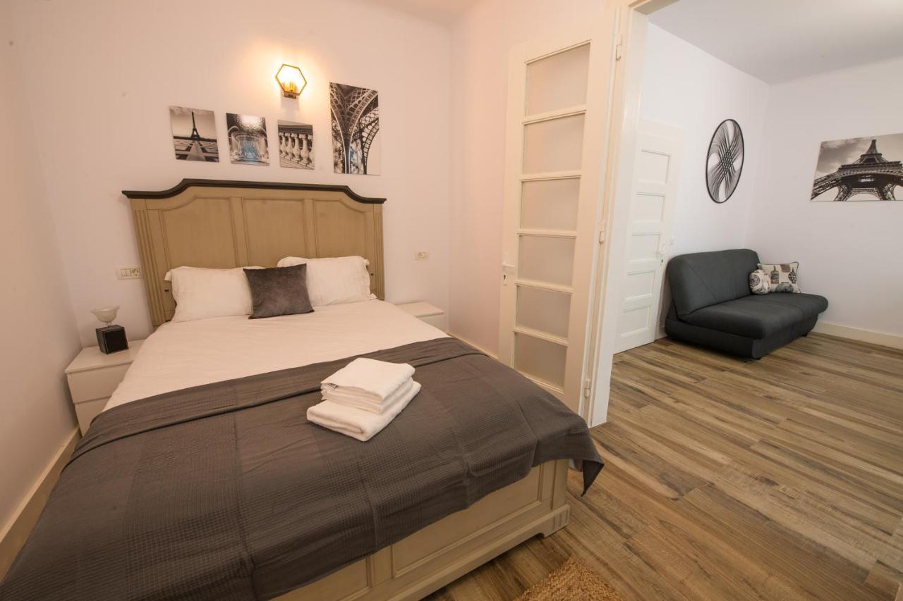 Old Town Suites Braşov Eksteriør billede