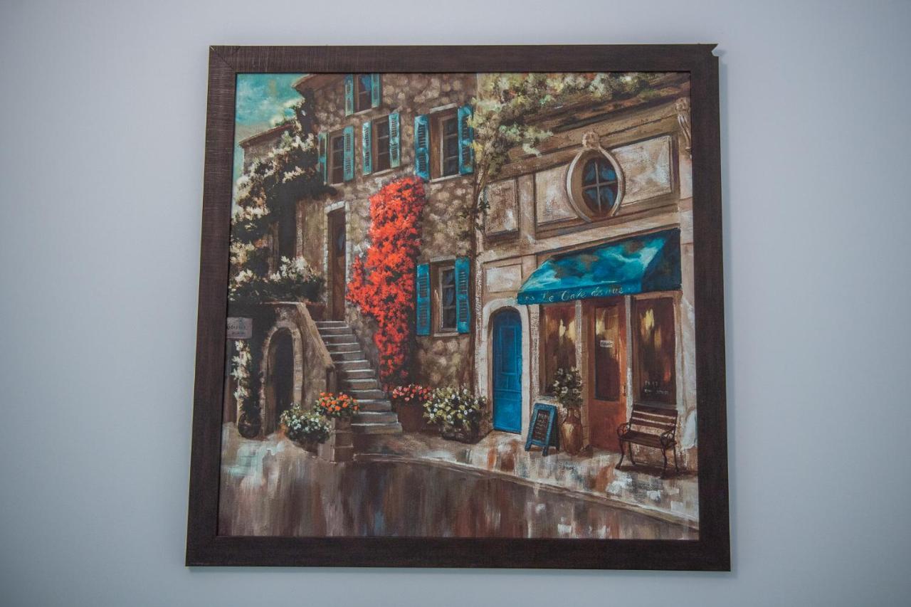 Old Town Suites Braşov Eksteriør billede