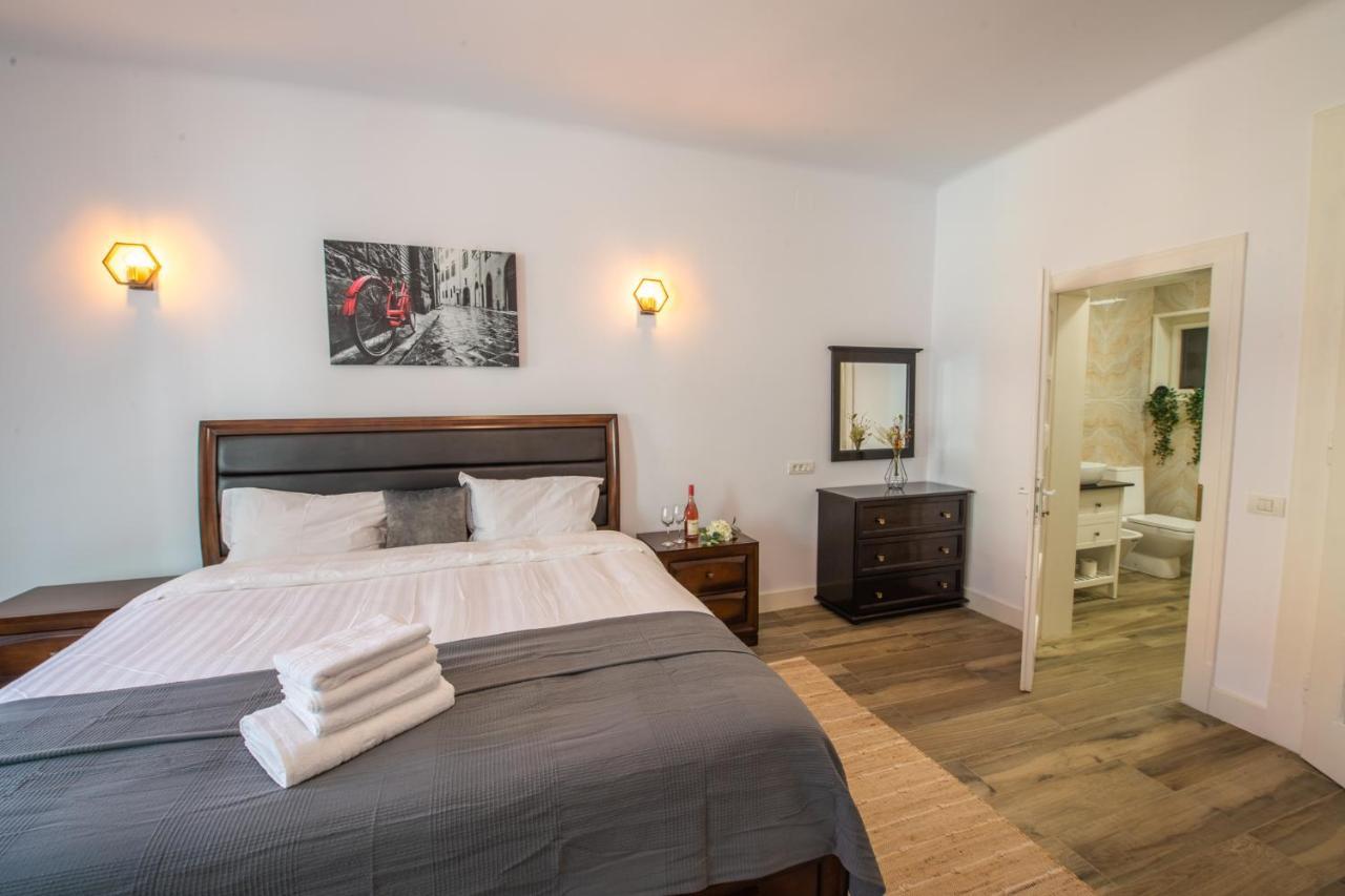 Old Town Suites Braşov Eksteriør billede