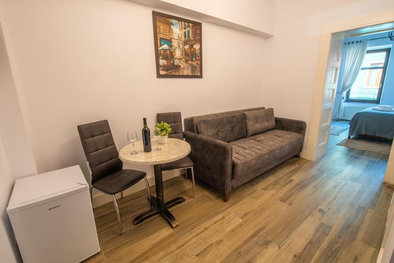Old Town Suites Braşov Eksteriør billede