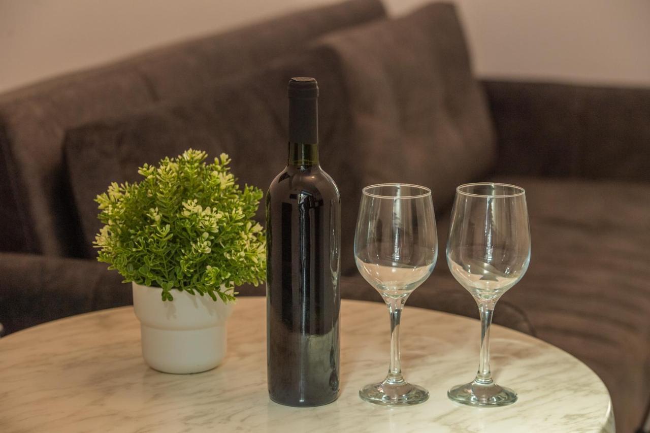 Old Town Suites Braşov Eksteriør billede