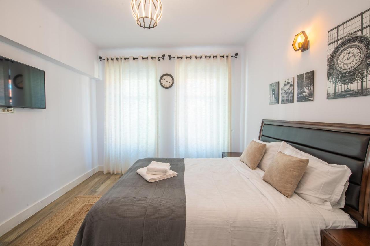 Old Town Suites Braşov Eksteriør billede