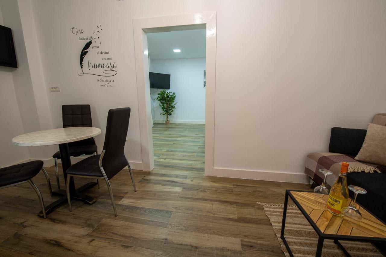 Old Town Suites Braşov Eksteriør billede
