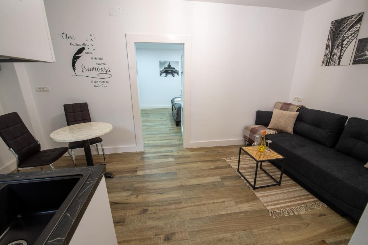 Old Town Suites Braşov Eksteriør billede