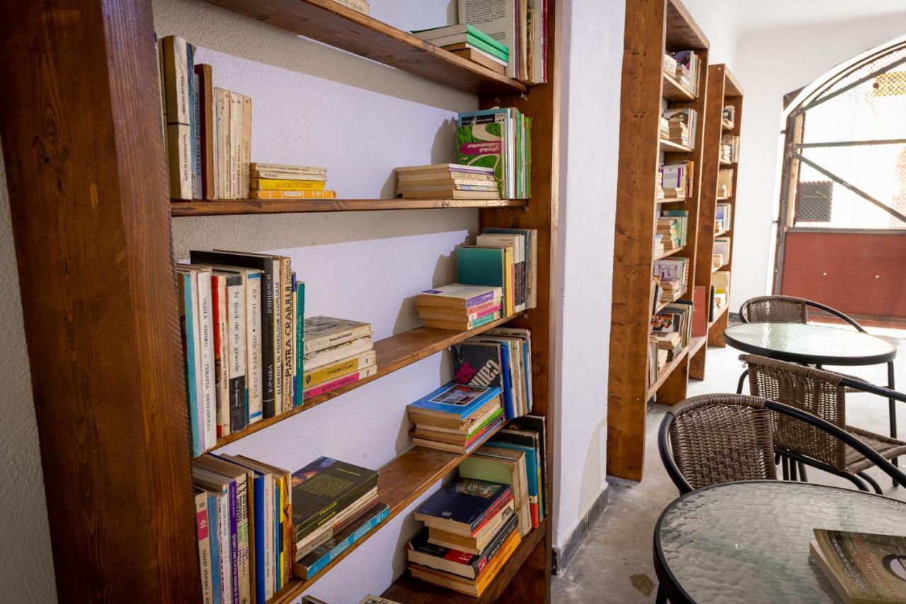 Old Town Suites Braşov Eksteriør billede