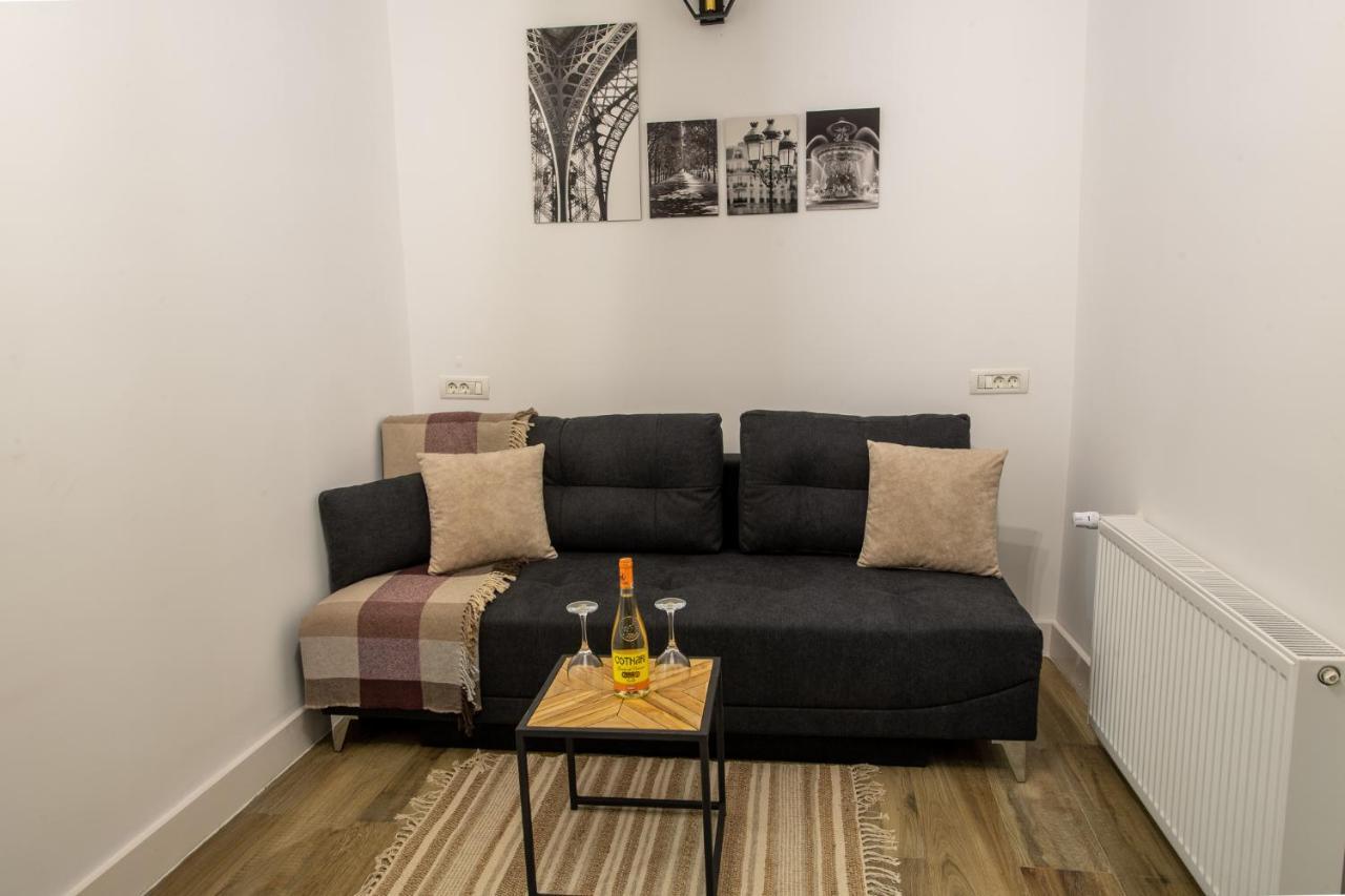 Old Town Suites Braşov Eksteriør billede