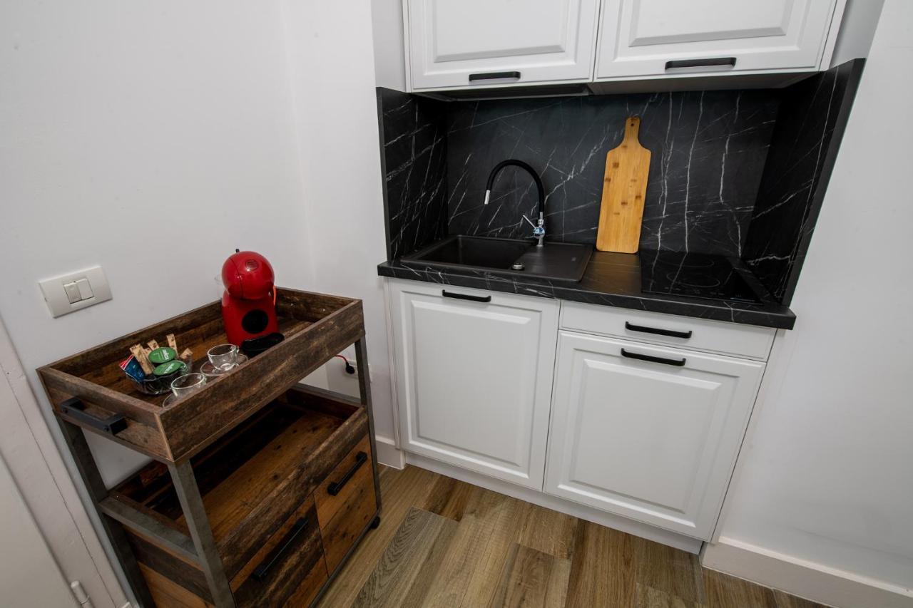 Old Town Suites Braşov Eksteriør billede
