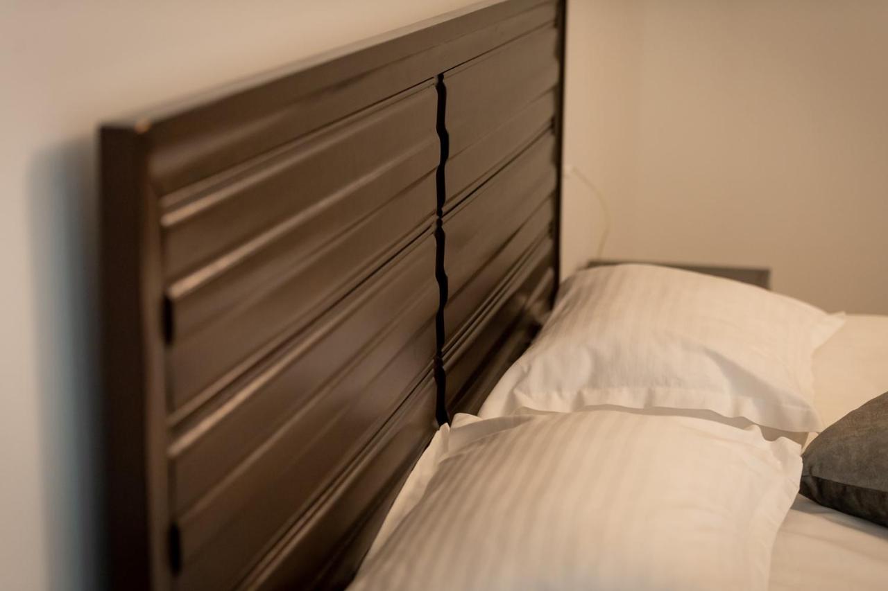 Old Town Suites Braşov Eksteriør billede