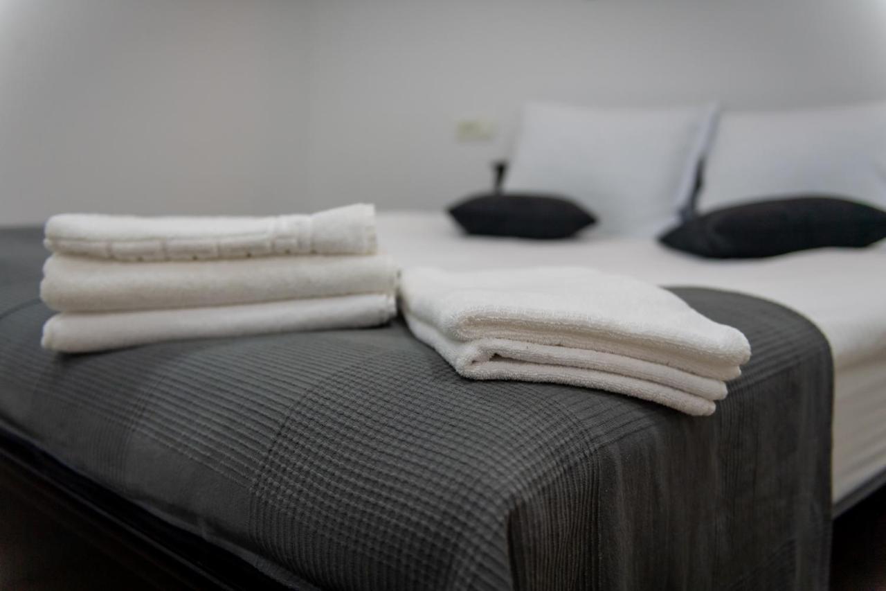 Old Town Suites Braşov Eksteriør billede